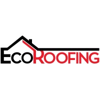 EcoRoofing and Siding logo - Similar company to Camelback Roofing