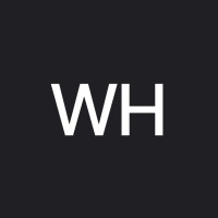 WeHover logo - Similar company to Tena Studio