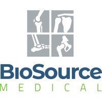 BioSource Medical logo - Similar company to Granite Forge, Llc