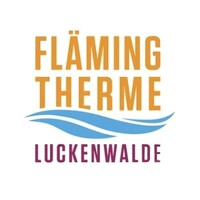 Fläming-Therme Luckenwalde logo - Similar company to E-Werk Luckenwalde