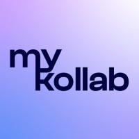 My Kollab logo - Similar company to Smart Scribe