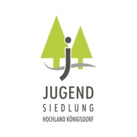 Jugendsiedlung Hochland logo - Similar company to Alumni Hochschule Landshut