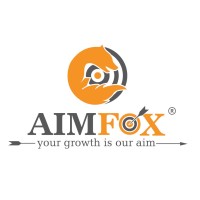 Aimfox logo - Similar company to Cloud Sentry