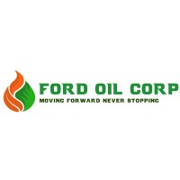 Ford Oil Corp. logo - Similar company to Rac Logistics Ltd.