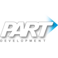 Part Development AB logo - Similar company to Canea Solutions Group