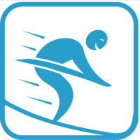 SkiDiscovery logo - Similar company to Strigidae