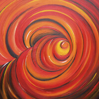 Creative Vortex Inc. logo - Similar company to Creative Curiosity