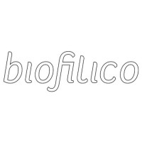 Biofilico wellness interiors & healthy buildings logo - Similar company to Hostainable