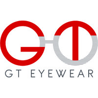 GT EYEWEAR logo - Similar company to Zhejiang Hindar Optical Co.,Ltd