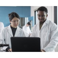 Case Advancement Fellows logo - Similar company to Solar Sprout