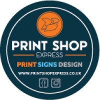PRINT SHOP EXPRESS LTD logo - Similar company to M2