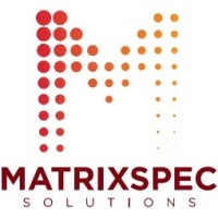 MatrixSpec Solutions logo - Similar company to Vyoo