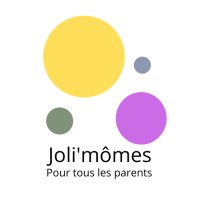 Association Joli'mômes logo - Similar company to Mnd Occitanie
