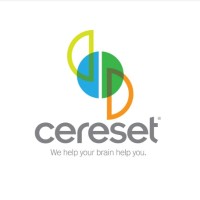 Cereset logo - Similar company to Cereset