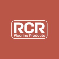 RCR Flooring Products logo - Similar company to Ro Engineeria Ltd