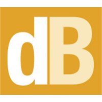 dB Payroll AB logo - Similar company to Utech Ab