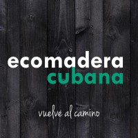 Ecomadera Cubana logo - Similar company to Ecomadera