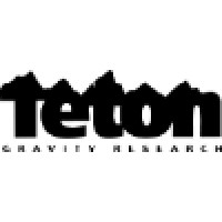 Teton Gravity Research logo - Similar company to Pool Wines