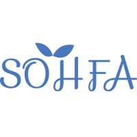 SOHFA logo - Similar company to A24Salescloud Vom Submissions-Anzeiger