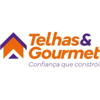 Telhas & Gourmet logo - Similar company to Real Telhas De Concreto