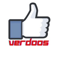 verdoos.com logo - Similar company to Remote Writer Ltd