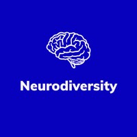 Neurodiversity logo - Similar company to Nobleflow