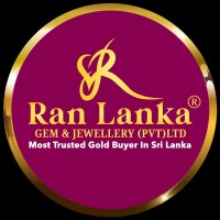 Ran Lanka Gem & Jewellery logo - Similar company to Gem Piece  ( Pvt) Ltd