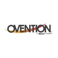 Ovention, Inc. logo - Similar company to Knotmagic