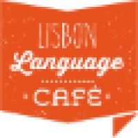 Lisbon Language Café - A different way of learning languages! logo - Similar company to Learning Languages Is Fun