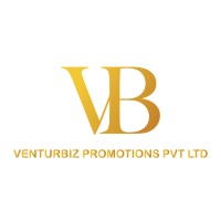 Venturebiz Promotions Private Limited logo - Similar company to Svh-Technologies