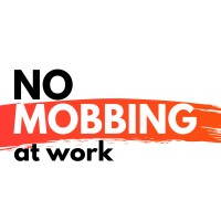 No Mobbing at Work - Association against Mobbing and Workplace Bullying logo - Similar company to Bully Zero