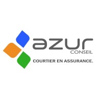 AZUR Conseil - Courtier en Assurance logo - Similar company to Azur Conseils