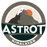 Astrot Himalayan logo - Similar company to Beginweb Technologies