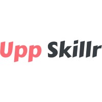 UppSkillr logo - Similar company to Uppskill