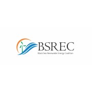 Black Sea Renewable Energy Coalition logo - Similar company to U_Can Project