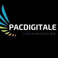 Pacdigitale logo - Similar company to Soluetude