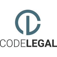 CodeLegal logo - Similar company to Mijn It Specialist