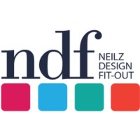 Neilz Design Fit-Out logo - Similar company to Wow!Connect Services Ltd