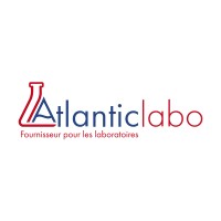 Atlantic labo logo - Similar company to Elvetec