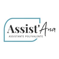 AssistAna.ch - Votre assistante polyvalente logo - Similar company to Mangiobevo