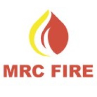 MRC FIRE logo - Similar company to Cuantic Fm