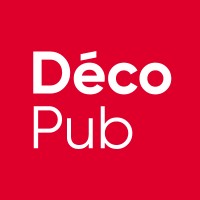 Schmalz Déco-Pub SA logo - Similar company to Decopub