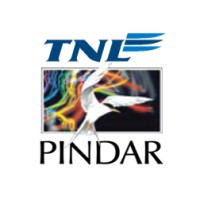 TNL Pindar logo - Similar company to Speclean