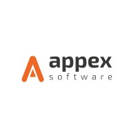 Appex Software logo - Similar company to Bm It Solutions
