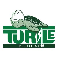Turtle Medical logo - Similar company to Safeaid
