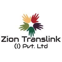 Zion Translink India Pvt. Ltd. logo - Similar company to Millenium Translink