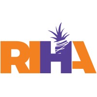 RI Hospitality Association & RI Hospitality Education Foundation logo - Similar company to Js Business Solutions