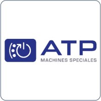 ATP MACHINES SPECIALES logo - Similar company to Gma Packaging