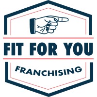 Fit For You Franchising logo - Similar company to Washtone Media