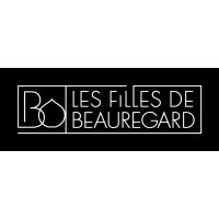 Les Filles de Beauregard logo - Similar company to Nogasp!